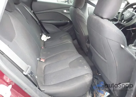 2015 Dodge Dart Se z USA, uszkodzony, nr VIN 1C3CDFAA0FD253403